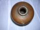 Antique 20th C Clewell Copper Clad Arts & Crafts Art Pottery Vase Arts & Crafts Movement photo 6