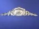 Antique Gilt French Rococo Sea Shell Architectural Salvage Metalware photo 1