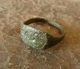 Ancient Medieval Seal - Ring With Signet Dragon (228). Other Antiquities photo 2