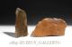 Two Authentic Ancient Egyptian Stone Flint Blades Arrow Point Scraper 3200 Bc Neolithic & Paleolithic photo 2