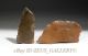 Two Authentic Ancient Egyptian Stone Flint Blades Arrow Point Scraper 3200 Bc Neolithic & Paleolithic photo 5