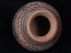 Ancient Teracotta Painted Pot With Lions Indus Valley 2500 Bc Pt15524 Greek photo 3
