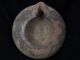 Ancient Teracotta Painted Lamp With Serpants Indus Valley 2500 Bc Pt15504 Greek photo 1