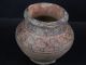 Ancient Teracotta Painted Pot With Animals Indus Valley 2500 Bc Pt15398 Greek photo 2