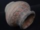 Ancient Teracotta Painted Pot With Animals Indus Valley 2500 Bc Pt15398 Greek photo 4