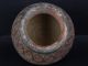 Ancient Teracotta Painted Pot With Animals Indus Valley 2500 Bc Pt15398 Greek photo 5