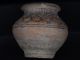 Ancient Teracotta Painted Pot With Animals Indus Valley 2500 Bc Pt15398 Greek photo 6