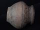 Ancient Teracotta Painted Pot With Animals Indus Valley 2500 Bc Pt15398 Greek photo 7