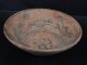 Ancient Large Size Teracotta Painted Pot With Bird Indus Valley 2500 Bc Pt15395 Greek photo 6