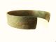 Ancient Viking Bronze Bracelet (k095). Viking photo 2