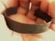 Ancient Viking Bronze Bracelet (k095). Viking photo 5