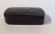 Victorian Black Lacquered Snuff Box.  Great Metal Detecting Find British photo 3