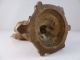 Rare And Unusual Middle Eastern/asian Turtle And Flower Censer - Display India photo 5