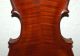 Fine Antique Handmade Master 4/4 Fullsize Violin From Jos.  Rudolf Lenhart String photo 1