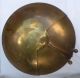 Vintage Kelvin & Wilfred O White Co Spherical Marine Binnacle Compass Es170 Compasses photo 3