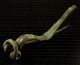Big Ancient Roman Bow Type Brooch / Fibula - Authentic Artifact Roman photo 1