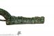 Very Rare,  Intact Intaglio Roman Bronze Military Crossbow Fibula Brooch 400 Ad Roman photo 1