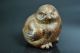 Unique Chinese Stone Carved Bird Statue Jp105 Birds photo 1