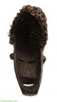 Chokwe Mask Mwana Pwo Angola Congo African Art Was $49 Masks photo 4