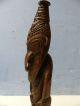 Very Decorative Tribal Style Figure - Unusual Example - L@@k Other African Antiques photo 1