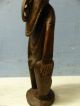 Very Decorative Tribal Style Figure - Unusual Example - L@@k Other African Antiques photo 2