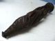 Very Decorative Tribal Style Figure - Unusual Example - L@@k Other African Antiques photo 3