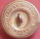 Confederate - Missouri State Seal Button - 22.  5mm - Waterbury Button - Civil War Buttons photo 1