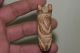 Old Chinese Neolithic Hongshan Old Jade Hand Carved Amulet Pendant P052 Necklaces & Pendants photo 1
