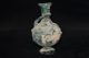 Rare Chinese Ancient Peking Hand - Make Colored Glaze Vase R002 Vases photo 1