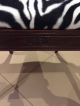 An Antique William Iv / Rengency Period Mahogany Carver Dining Chair Pre-1800 photo 1