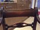 An Antique William Iv / Rengency Period Mahogany Carver Dining Chair Pre-1800 photo 4