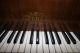 1893 Erard 7 ' Semiconcert Grand Piano Paris Liszt Steinway Era Keyboard photo 4
