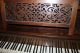 1893 Erard 7 ' Semiconcert Grand Piano Paris Liszt Steinway Era Keyboard photo 5