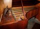 1893 Erard 7 ' Semiconcert Grand Piano Paris Liszt Steinway Era Keyboard photo 7