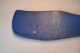 Primitive Blue Whale 16 Inches Long Wall Hanger Carved Figures photo 1
