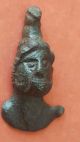 Fantastic Ancient Roman Bronze God Of Mars Roman photo 7