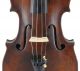 Antique,  Salzard Ernest Andre,  French Old Labeled 4/4 Violin String photo 3