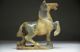 Collectible Chinese Old Jade Hand Carved Horse Statue Horses photo 5
