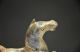 Collectible Chinese Old Jade Hand Carved Horse Statue Horses photo 6