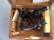 Astra Iii Maritime / Celestial Navigation Sextant - Impeccable Sextants photo 3