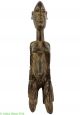 Dogon Ancestor Figure Nommo Mali African Art Sculptures & Statues photo 1