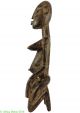 Dogon Ancestor Figure Nommo Mali African Art Sculptures & Statues photo 3