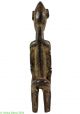 Dogon Ancestor Figure Nommo Mali African Art Sculptures & Statues photo 4