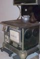 Quick Meal Antique Wood Stove Stoves photo 1