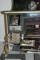 Quick Meal Antique Wood Stove Stoves photo 4