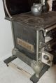 Quick Meal Antique Wood Stove Stoves photo 5