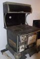 Quick Meal Antique Wood Stove Stoves photo 7