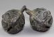 A Ancient Chinese Bronze Big Bell Bells photo 3