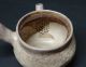 Japanese Pottery Ware.  Rengetsu Ohtagaki Kyusu Teapot For Sencha & Box. Teapots photo 11