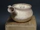 Japanese Pottery Ware.  Rengetsu Ohtagaki Kyusu Teapot For Sencha & Box. Teapots photo 8